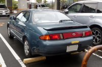 Toyota Sprinter Marino — снимка 3