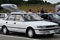 Toyota Sprinter — снимка 2