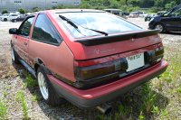 Toyota Sprinter — снимка 3