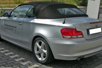 BMW 1 Cabrio E88 — снимка 3