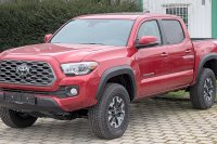 Toyota Tacoma — снимка 2