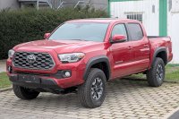 Toyota Tacoma — снимка 3