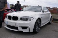 BMW 1 Coupe E82 — снимка 3