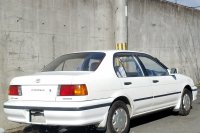 Toyota Tercel EL41 — снимка 2
