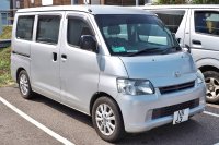 Toyota Town Ace — снимка 2