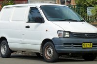 Toyota Town Ace — снимка 3