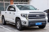 Toyota Tundra — снимка 3