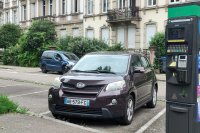 Toyota Urban Cruiser — снимка 3
