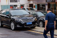 Toyota Venza — снимка 2
