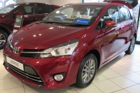 Toyota Verso — снимка 2