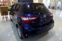 Toyota Vitz II — снимка 3