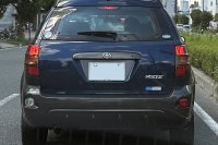 Toyota Voltz — снимка 2