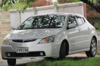 Toyota Will VS — снимка 3