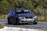 Touring E91