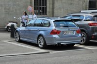BMW 3 Touring E91 — снимка 2