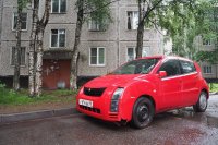 Toyota Will Cypha — снимка 2