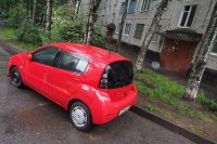 Toyota Will Cypha — снимка 3
