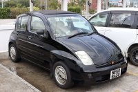 Toyota Will VI — снимка 2