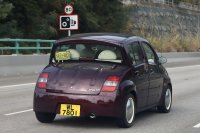 Toyota Will VI — снимка 3
