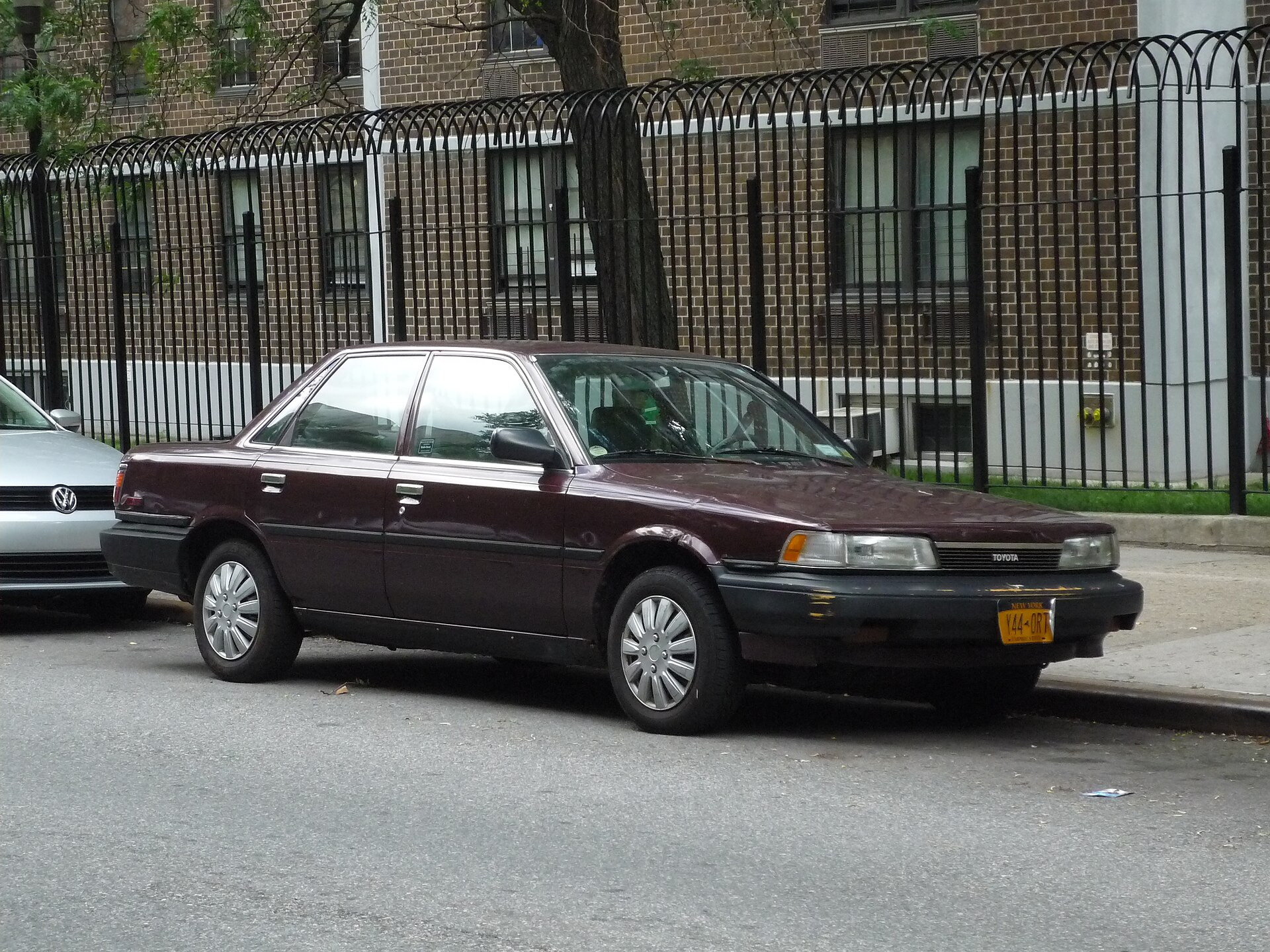 Toyota Windom V20