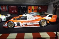 Toyota Windom V10 — снимка 2