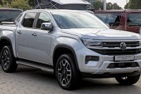 Volkswagen Amarok — снимка 2