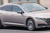 Volkswagen Arteon I — снимка 2