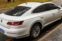 Volkswagen Arteon I — снимка 3