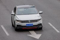 Volkswagen Bora 1J2 — снимка 2