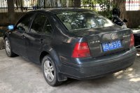 Volkswagen Bora Variant 1J6 — снимка 3