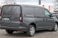 Volkswagen Caddy V — снимка 3