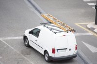 Volkswagen Caddy — снимка 3