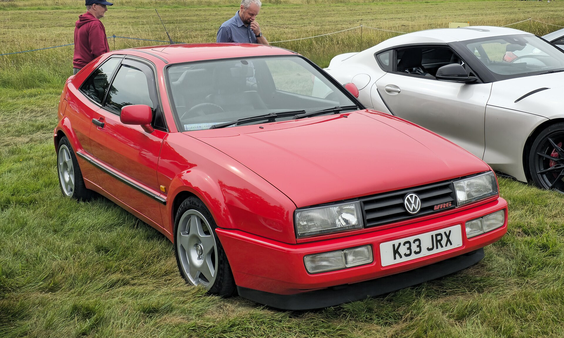 Volkswagen Corrado