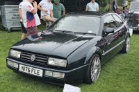 Volkswagen Corrado — снимка 3