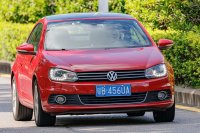 Volkswagen Eos 2.0 i 16V TFSI DSG — снимка 2