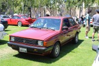 Volkswagen Fox — снимка 2