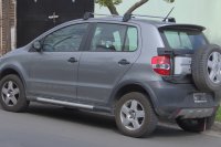 Volkswagen Fox — снимка 3