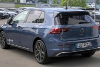 Volkswagen Golf VIII — снимка 3