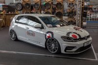 Volkswagen Golf VII Restyling — снимка 2