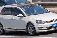Volkswagen Golf VII Restyling — снимка 3