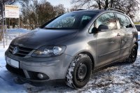Volkswagen Golf V Plus — снимка 2