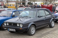 Volkswagen Golf 1J1 — снимка 2