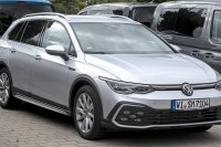 Volkswagen Golf 1HX — снимка 3
