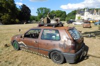Volkswagen Golf III Variant 1HX0 — снимка 3