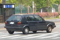 Volkswagen Golf 19E — снимка 3