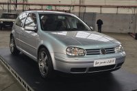 Volkswagen Golf 17 — снимка 2