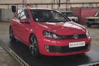 Volkswagen Golf 17 — снимка 3