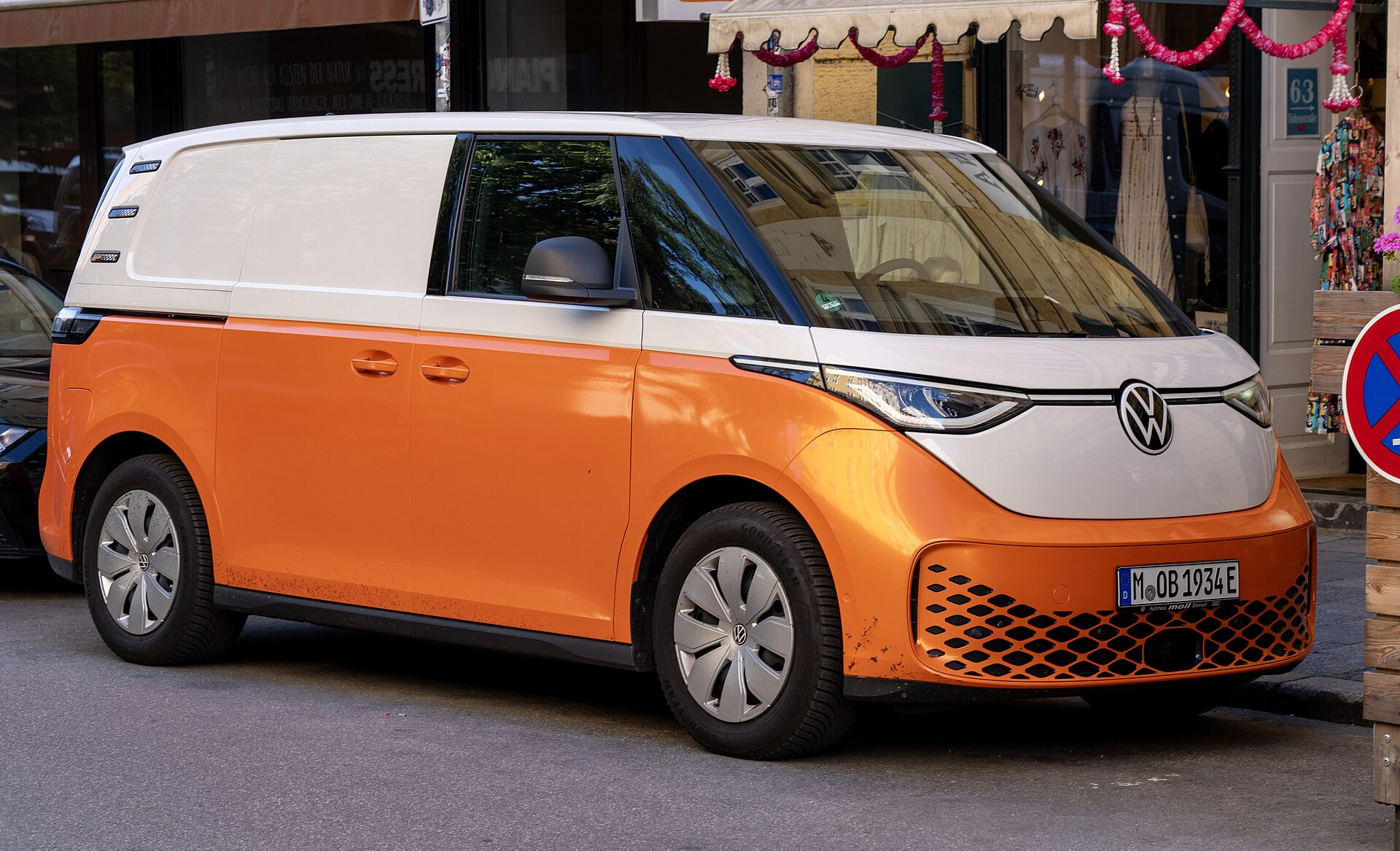 Volkswagen ID.4