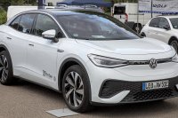 Volkswagen ID.4 — снимка 3