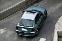 BMW 3 Compact E46 — снимка 2